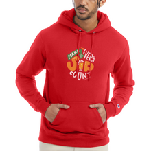 Load image into Gallery viewer, Make Every Sip Count™ Hoodie - Scarlet