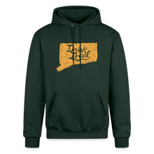Load image into Gallery viewer, "Drink Local" Hoodie - Dark Green