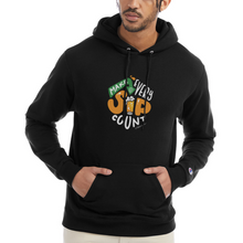 Load image into Gallery viewer, Make Every Sip Count™ Hoodie - black