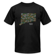 Load image into Gallery viewer, CT Brewery T-Shirt 2.0 - black