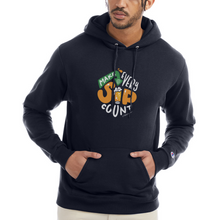 Load image into Gallery viewer, Make Every Sip Count™ Hoodie - navy