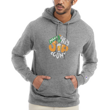 Load image into Gallery viewer, Make Every Sip Count™ Hoodie - heather gray