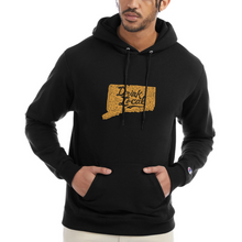 Load image into Gallery viewer, "Drink Local" Hoodie - black