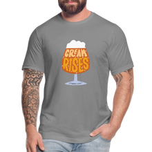 Load image into Gallery viewer, Cream Rises T-Shirt - slate