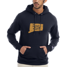 Load image into Gallery viewer, "Drink Local" Hoodie - navy