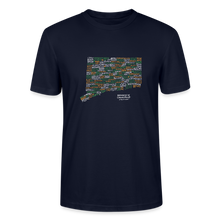 Load image into Gallery viewer, CT Brewery T-Shirt 2.0 - french navy