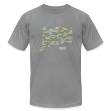 Load image into Gallery viewer, CT Brewery T-Shirt 2.0 - slate