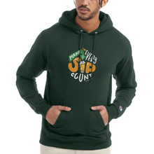 Load image into Gallery viewer, Make Every Sip Count™ Hoodie - Dark Green