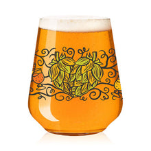 Load image into Gallery viewer, Exclusive Craft Beer Community Beer Glass - Limited Edition (Tumbler)