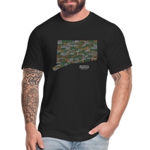 Load image into Gallery viewer, CT Brewery T-Shirt 2.0 - black
