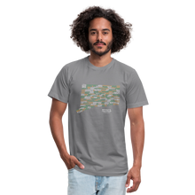 Load image into Gallery viewer, CT Brewery T-Shirt 2.0 - slate
