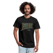 Load image into Gallery viewer, CT Brewery T-Shirt 2.0 - black
