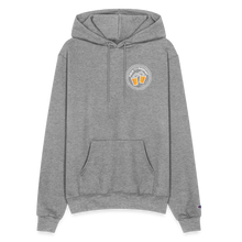 Load image into Gallery viewer, 2024 Make Every Stamp Count Unisex Hoodie - heather gray
