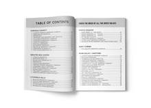 Load image into Gallery viewer, 2026 Connecticut Field Trip Passport (PRE-ORDER)
