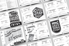 Load image into Gallery viewer, 2026 Connecticut Field Trip Passport (PRE-ORDER)
