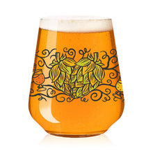 Load image into Gallery viewer, Exclusive Craft Beer Community Beer Glass - Limited Edition (Tumbler)
