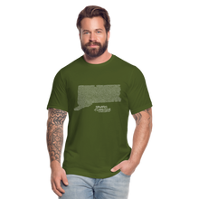 Load image into Gallery viewer, CT Brewery T-Shirt - olive
