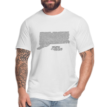 Load image into Gallery viewer, CT Brewery T-Shirt - white
