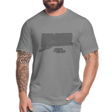 Load image into Gallery viewer, CT Brewery T-Shirt - slate

