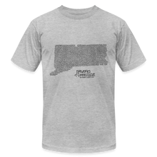Load image into Gallery viewer, CT Brewery T-Shirt - heather gray
