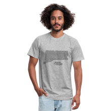 Load image into Gallery viewer, CT Brewery T-Shirt - heather gray

