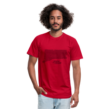 Load image into Gallery viewer, CT Brewery T-Shirt - red
