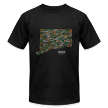 Load image into Gallery viewer, CT Brewery T-Shirt 2.0 - black
