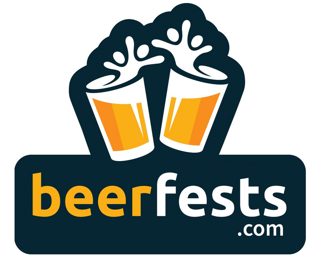 BeerFests.com® Logo Collectible Sticker